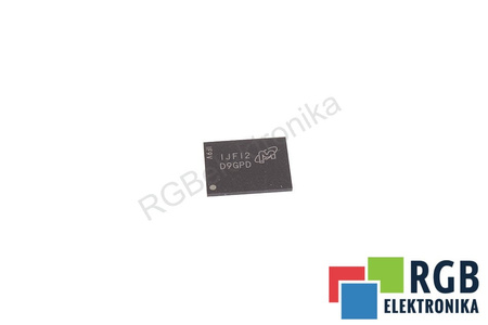 D9GPD MICRON MÉMOIRE DRAM