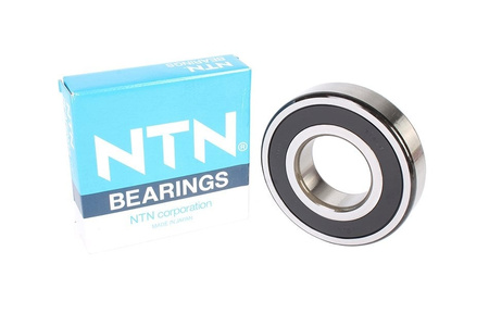 6312-LLBC3/5K NTN 6312LLBC3 60X130X31 ROULEMENT