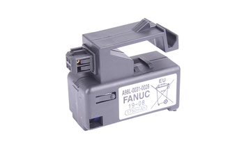 A98L-0031-0028 FANUC 1750MAH BATTERIE