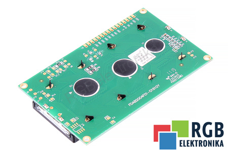 MC42005A6W-SPTLY-V2 MIDAS AFFICHEUR LCD