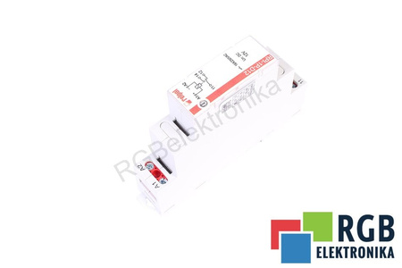 RPI-1P-D12 RELPOL RELAIS