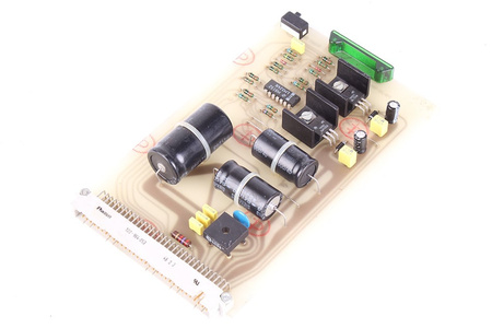 EB-4004.101.10D ZAUGG ELEKTRONIK POUR PIÈCES