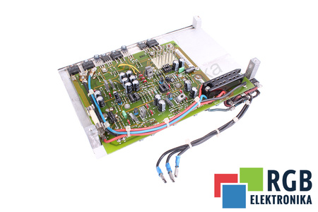 03-LPB-LEI-SVC-3111 HAUSER LEI6/01 POUR PIÈCES