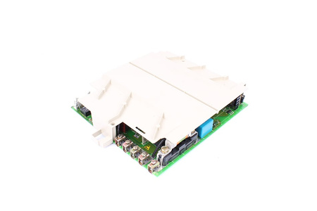 6SC6120-0FE00 SIEMENS SIMODRIVE 610