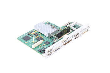 6FC5357-0BB35-0AB0 SIEMENS SINUMERIK 840D/840DE NCU 573.5B VERSION A