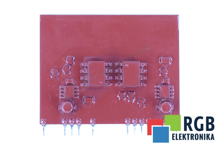 HE811.7594.10 HYBRID ELECTRONICS 557-148