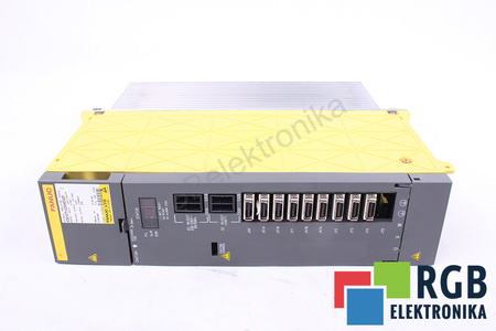A06B-6078-H206#H500 FANUC SPINDLE AMPLIFIER MODULE