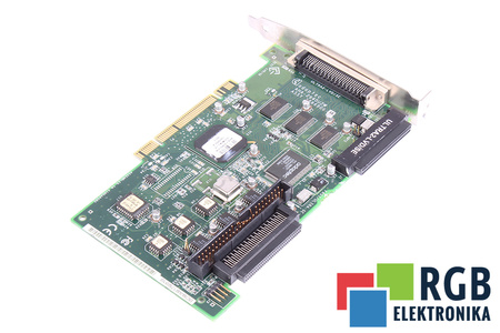AHA-2940U2W ADAPTEC BD0A0170919 POUR PIÈCES