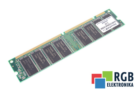 KVR133X64C3/256 KINGSTON 256MB POUR PIÈCES