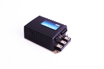 169071-004 CURTIS D.C. MOTOR CONTROLLER