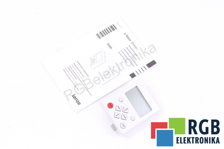 EZAEBK1001 LENZE PANNEAU DE CONTRÔLE ET DE COMMANDE
