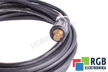 CÂBLE 5M WELDING POUR LSQ4