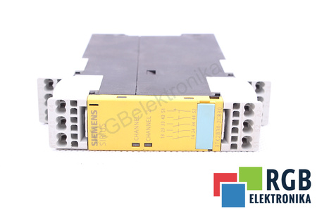 3TK2830-2CB30 SIEMENS SIRIUS RELAIS DE SÉCURITÉ