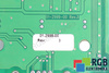 01-2999-00 EMOTRON PPU BACKPLANE BOARD