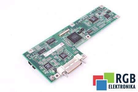DHJ035301B PRO-FACE POUR 2780054-01 PL7901-T41-HV01