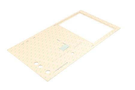 5AP950.1505-K05 NEGRI BOSSI CLAVIER REMPLACEMENT