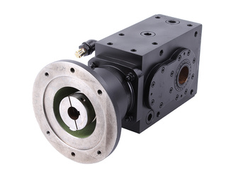 KS35H GRAESSNER 1235AH000017 I=6 RÉDUCTEUR