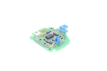 RF13/AC1 INDRAMAT R911320768 SYSTEME DE MESURE