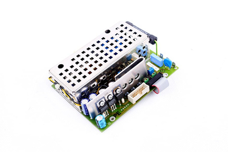 DMFP-V STAIGER MOHILO ALIMENTATION