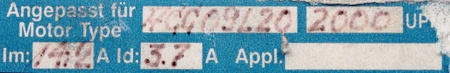 ACC09L202000 CONTRAVES
