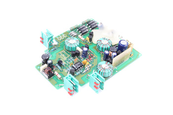 E451068F PEPPERL FUCHS POUR KFD2-CR-EX1.30-300