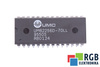 UM62256D-70LL UMC MÉMOIRE SRAM