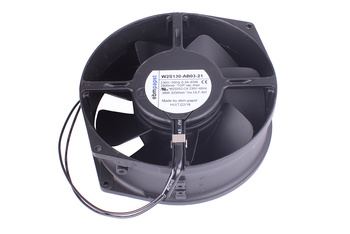 W2S130-AB03-21 EBM PAPST 230V, 0.3A, 150MM, 55MM VENTILATEUR