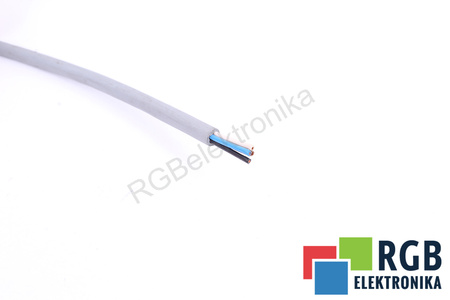 CÂBLE ART.NR. 3833547 MURR ELEKTRONIK 10M