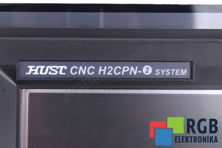 CNC H2CPN-2 H2CP SYSTEM HUST H2CP SYSTEM CONTRÔLEUR CNC