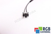 CÂBLE A66L-6001-0023#L10R03 FANUC 10M