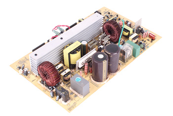 MPAD252 RITTAL CARTE MERE