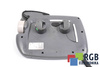 KCP1 69-000-398 KUKA KRC1 TEACH PENDANT