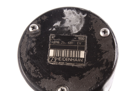 ROD426.0003-2500 HEIDENHAIN ID.NR.251681 CODEUR