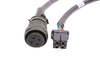 CÂBLE F06B-0001-K011 POUR SERVOVARIATEURS ALPHA IF / ALPHA IS FANUC 7M REMPLACEMENT
