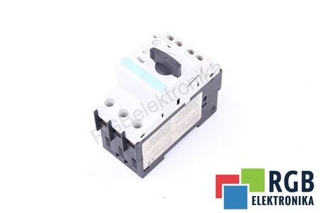 3RV1021-1KA10 SIEMENS SIRIUS SECTIONNEUR