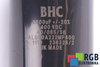 CONDENSATEUR ALS30A222MF400 BHC COMPONENTS LTD 2200UF, 400V