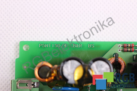 P5NT150/4 B&R AUTOMATION POUR 5P50:KRO-DART-03