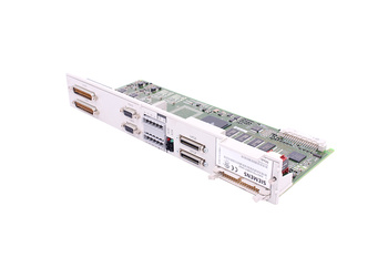 6SN1118-0DM31-0AA2 SIEMENS SIMODRIVE 611
