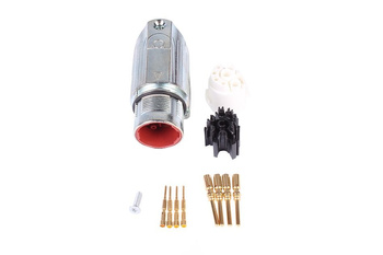 PRISE D’ALIMENTATION BEDC110MR11001216400 TE CONNECTIVITY