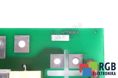 APY060A MOOG POUR DBM04-PS/U