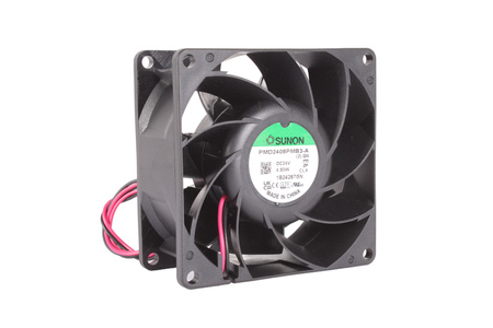 PMD2408PMB3-A(2).GN SUNON 80X80X38MM 24V 4.8W VENTILATEUR
