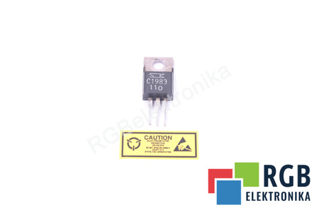 2SC1983 SANKEN ELECTRIC TRANSISTOR DARLINGTON