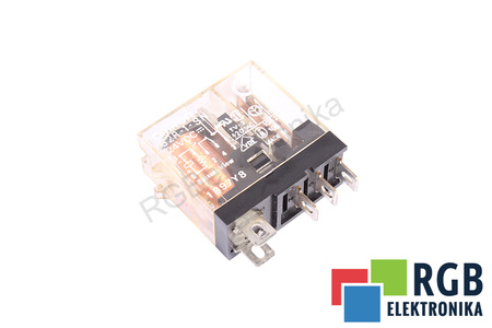 G2R-1-SN OMRON 24VDC RELAIS