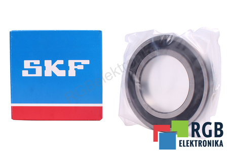 6215-2RS1/C3 SKF 75X130X25 ROULEMENT