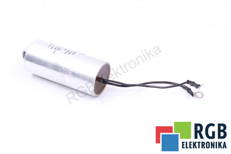 CONDENSATEUR 227.208-32300 ELECTRONICON 16UF, 320VAC