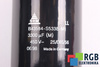CONDENSATEUR B43584-S5338-M1 S+M 3300UF, 450VDC
