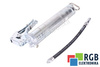 LAGH 400 SKF PISTOLET GRAISSEUR