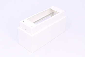 310X120X165MM BOÎTIER