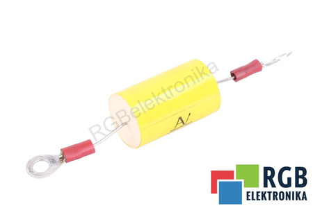 CONDENSATEUR MKPC.4C ARCOTRONICS 0.22UF
