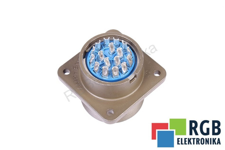 CONNECTEUR 97-3102A-20-29P AMPHENOL AEROSPACE 3PIN